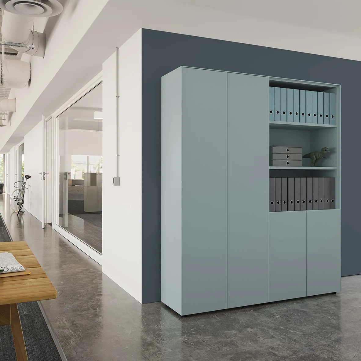 PIURE - Link Office – Bild 7