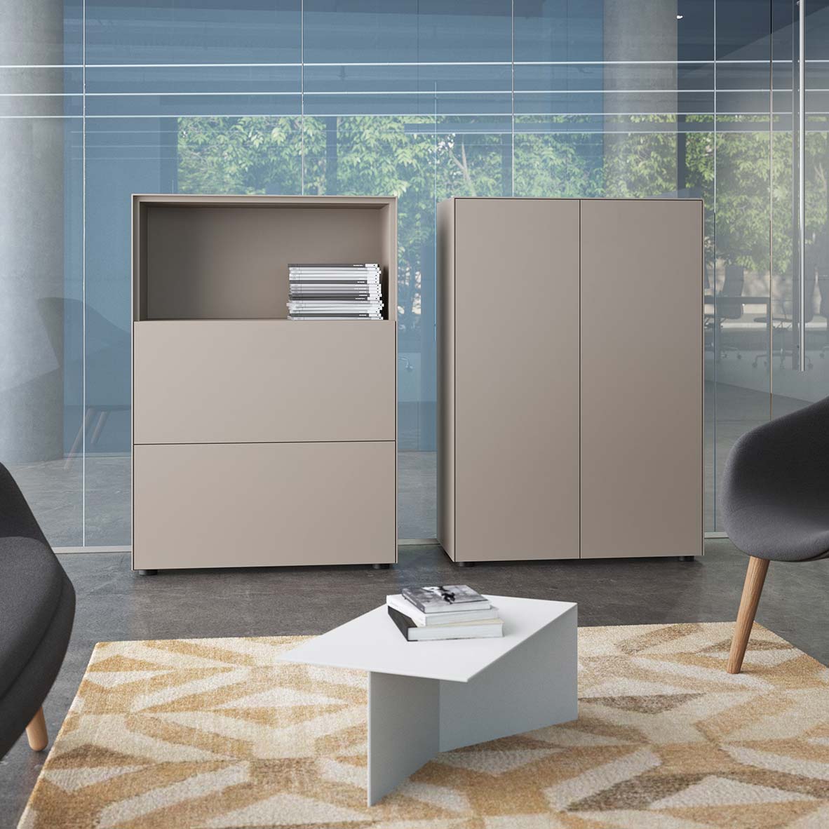 PIURE - Link Office – Bild 8