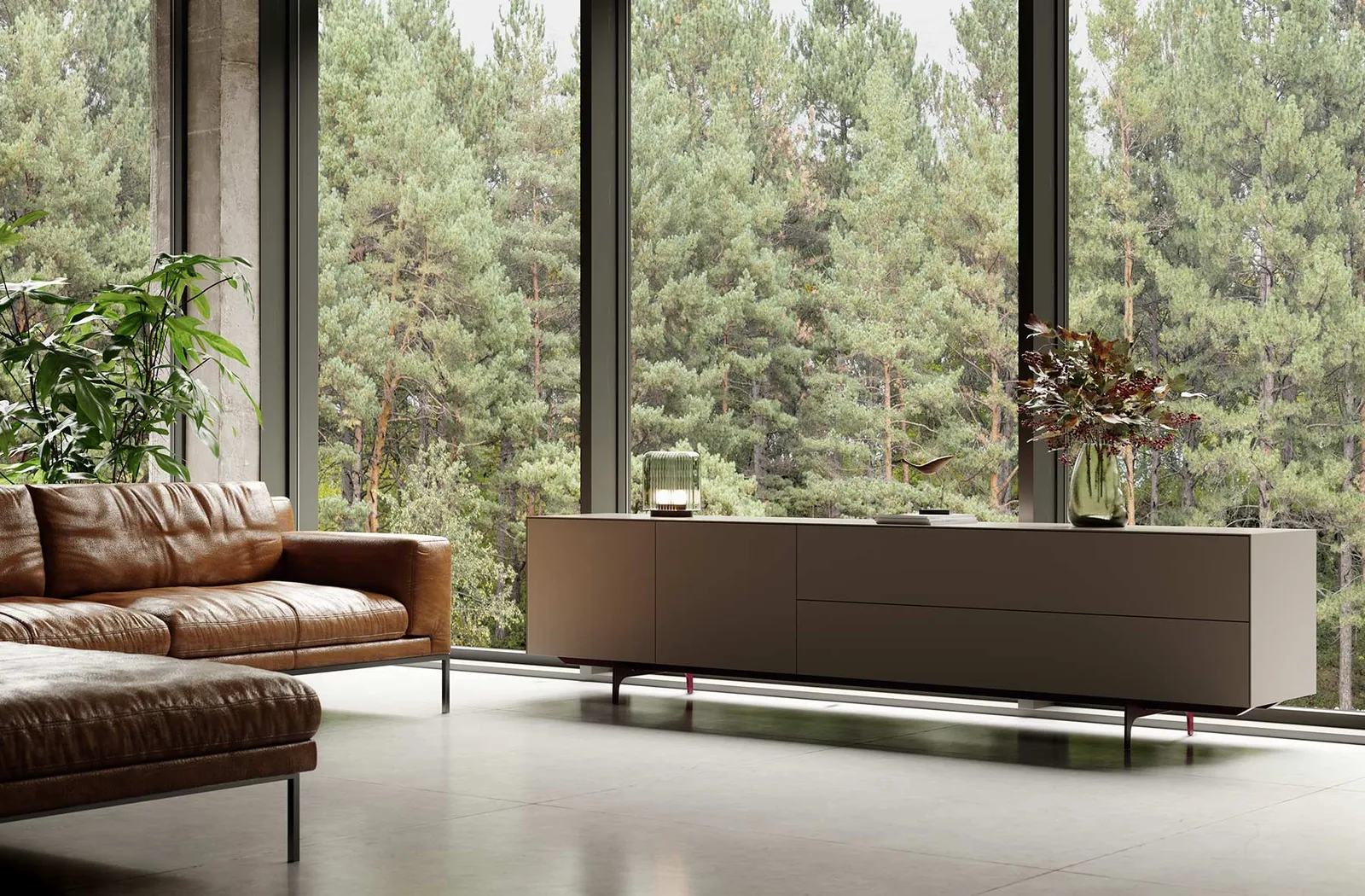 PIURE - Sideboard Nex – Bild 8