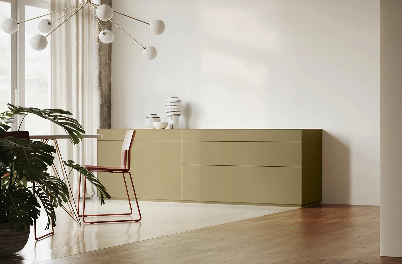 PIURE - Sideboard Nex – Bild 9