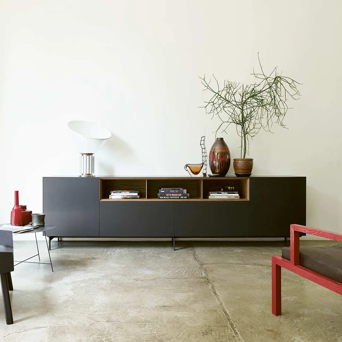 PIURE - Sideboard Nex – Bild 10