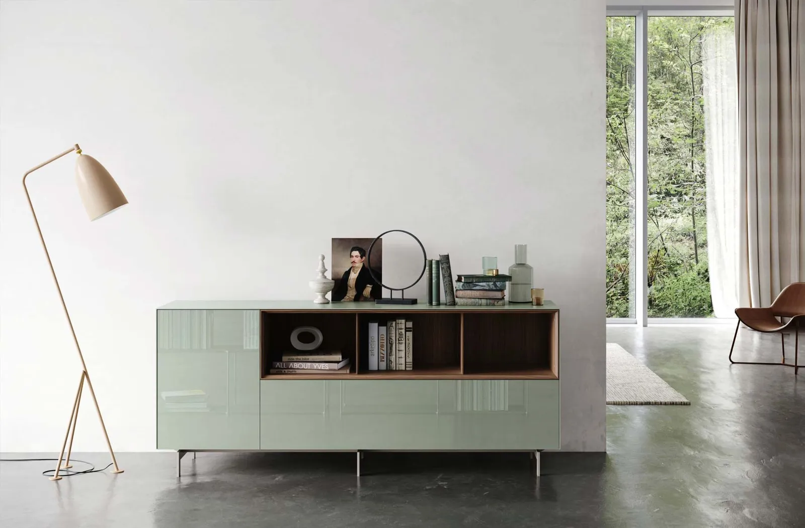 PIURE - Sideboard Nex – Bild 11