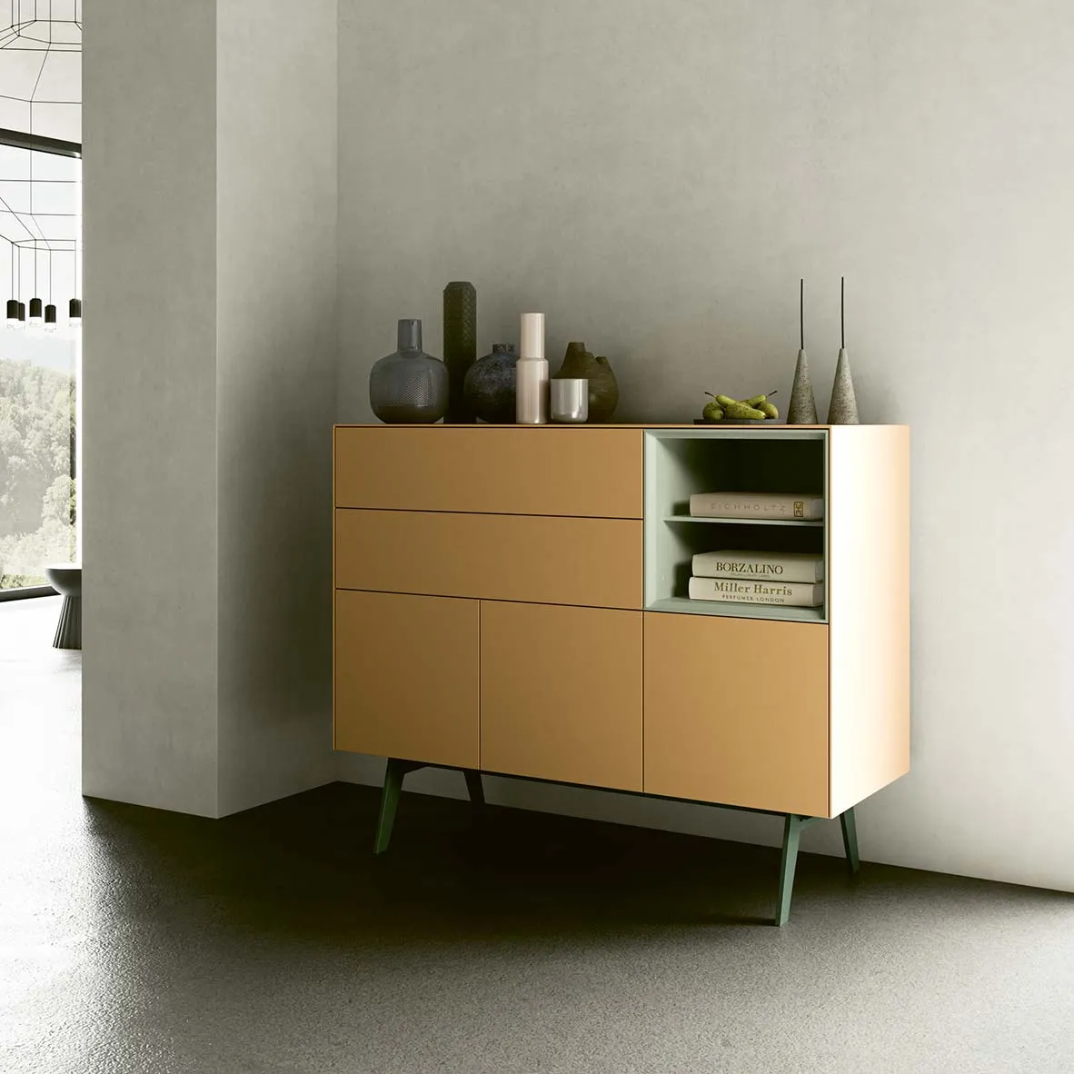 PIURE - Sideboard Nex – Bild 13