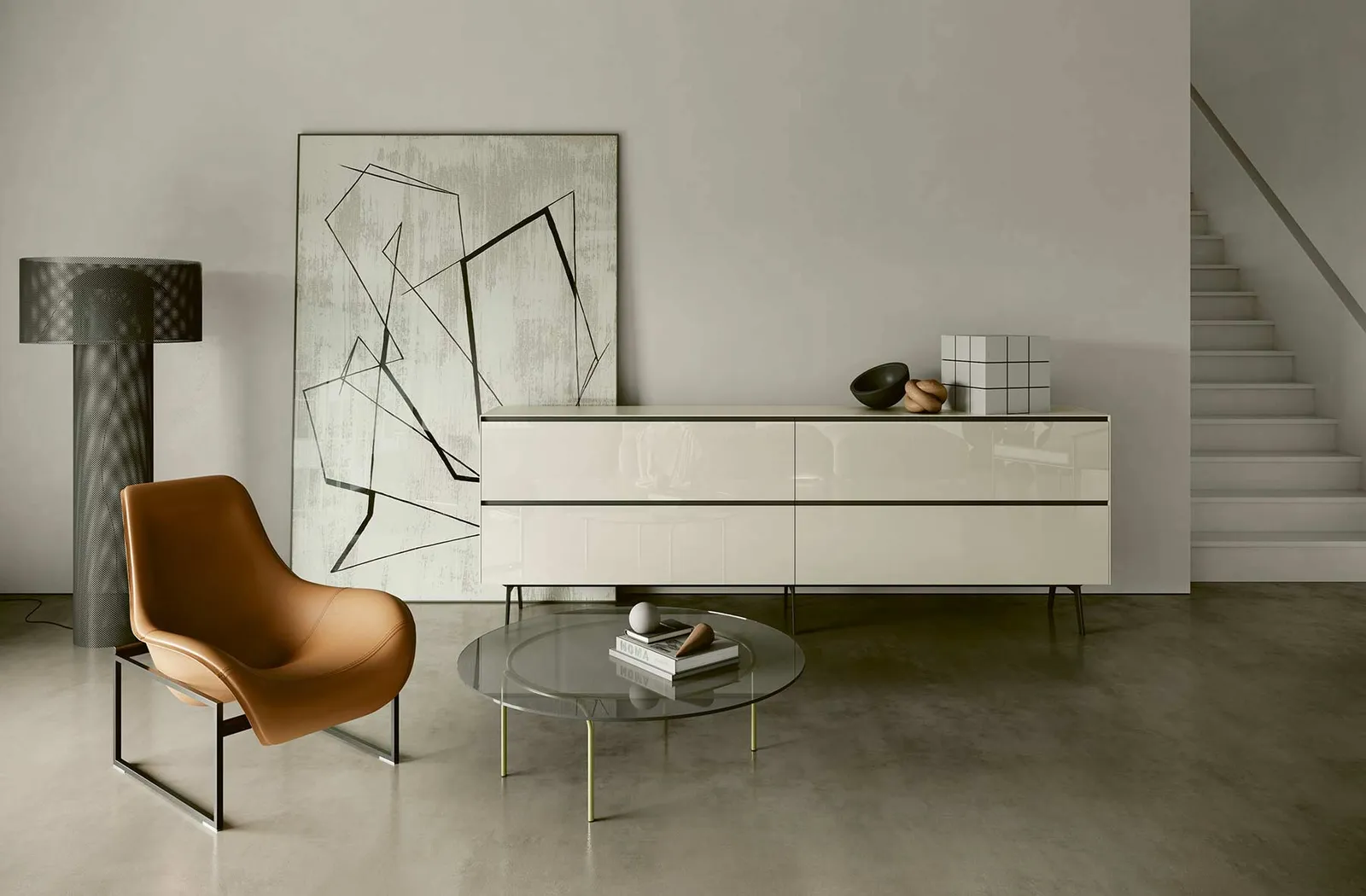 PIURE - Sideboard Nex – Bild 14
