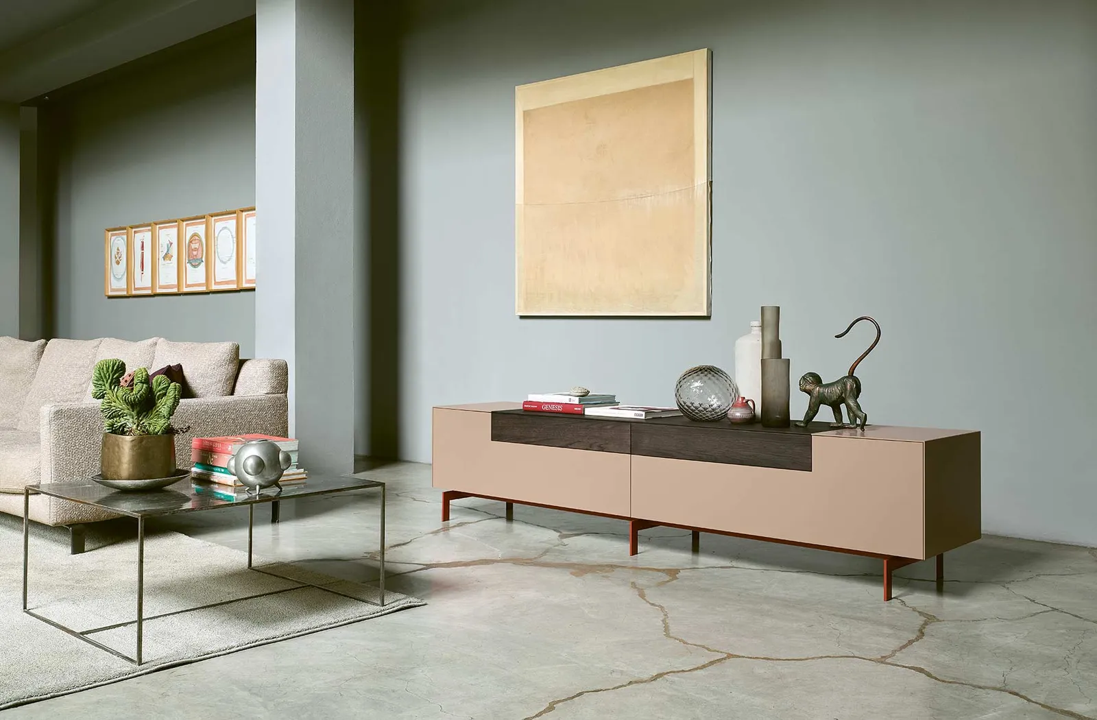 PIURE - Sideboard Nex – Bild 15