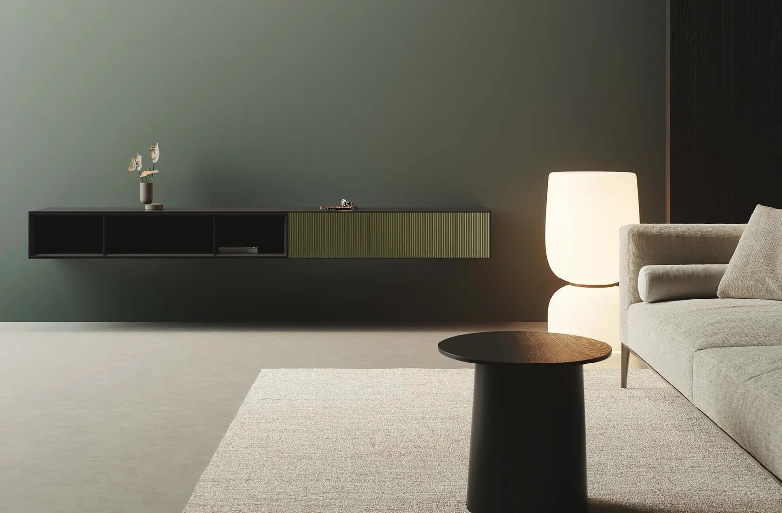PIURE - Sideboard Nex – Bild 16