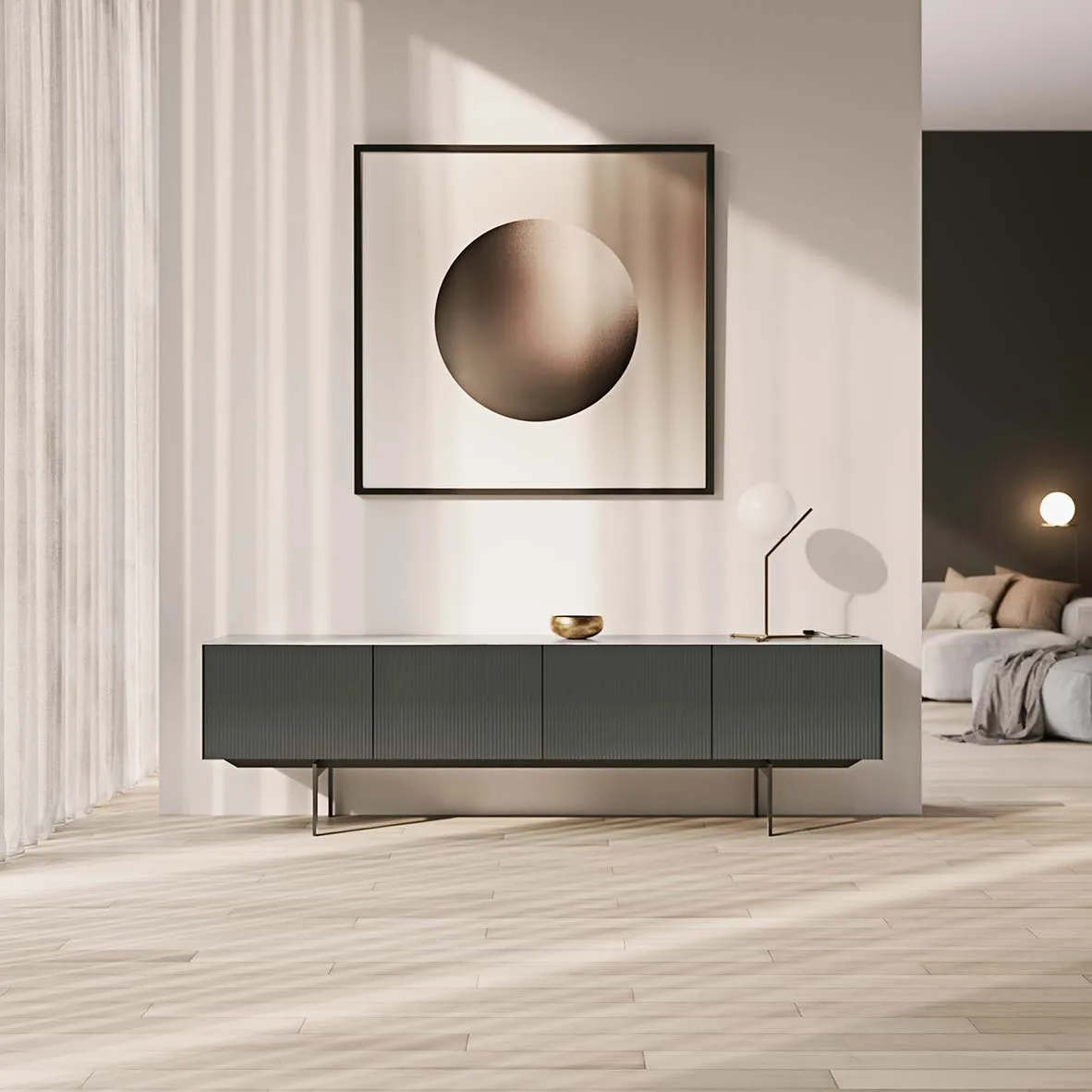 PIURE - Sideboard Nex – Bild 17