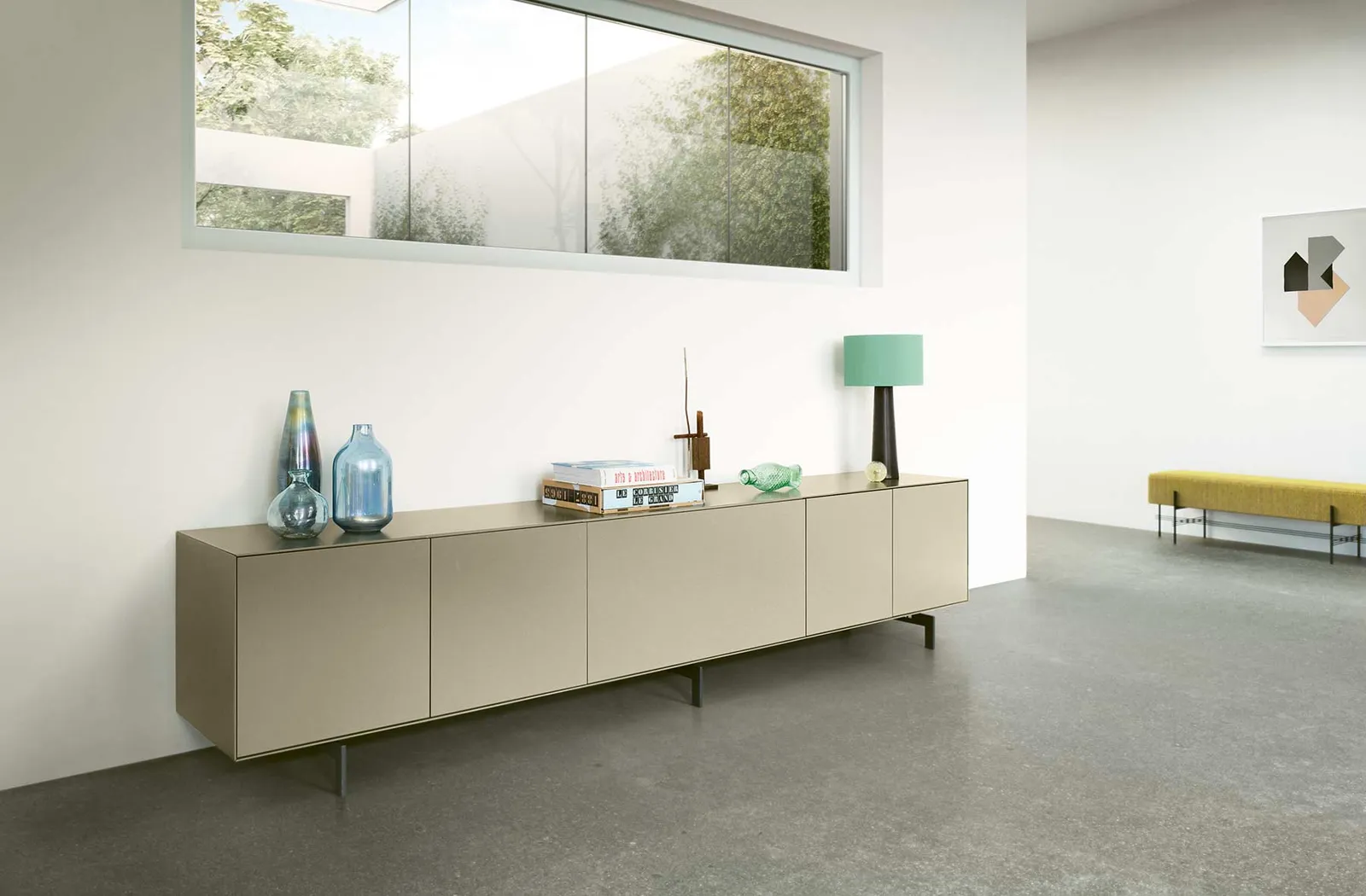 PIURE - Sideboard Nex – Bild 3