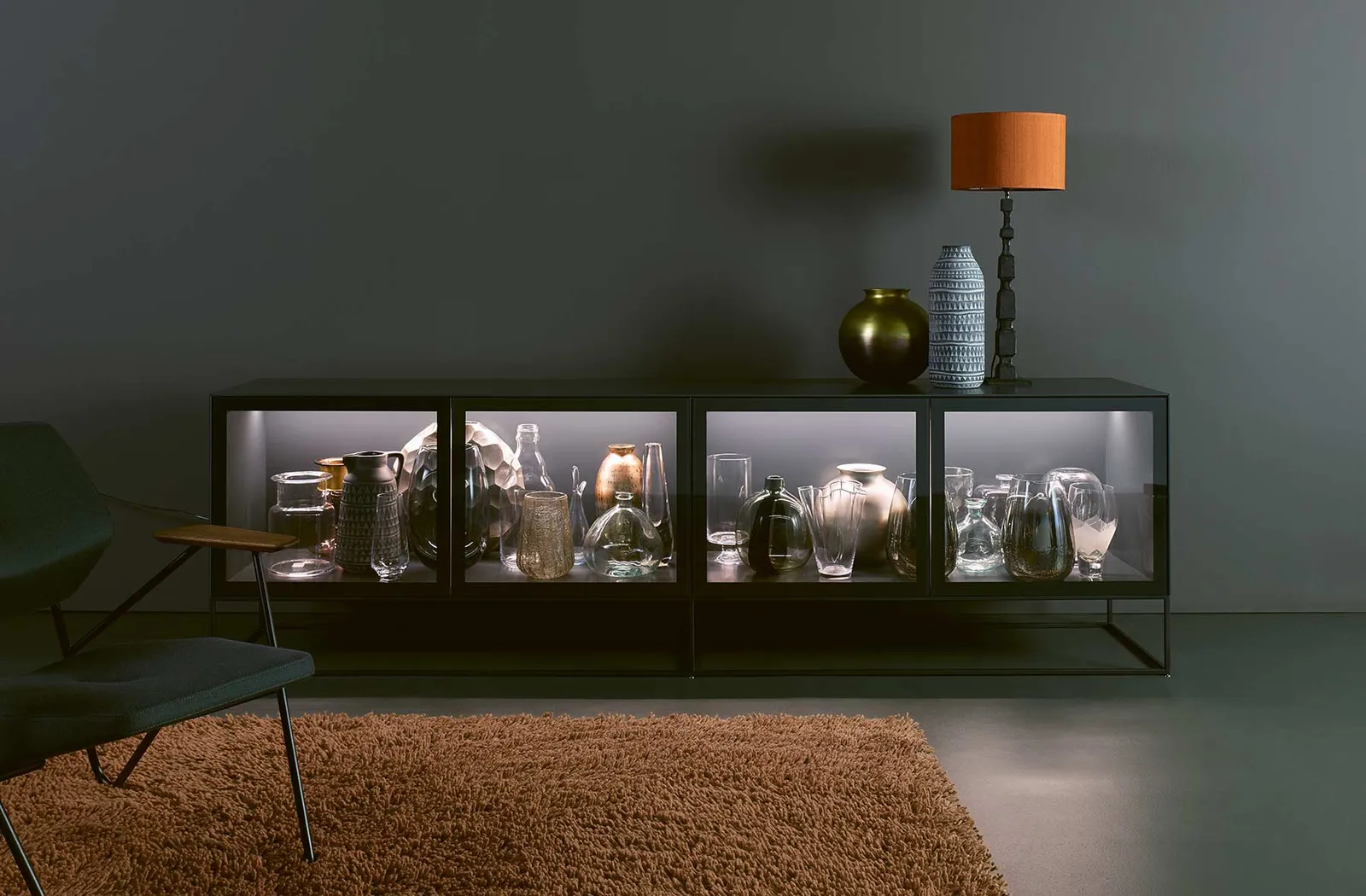 PIURE - Sideboard Nex – Bild 6