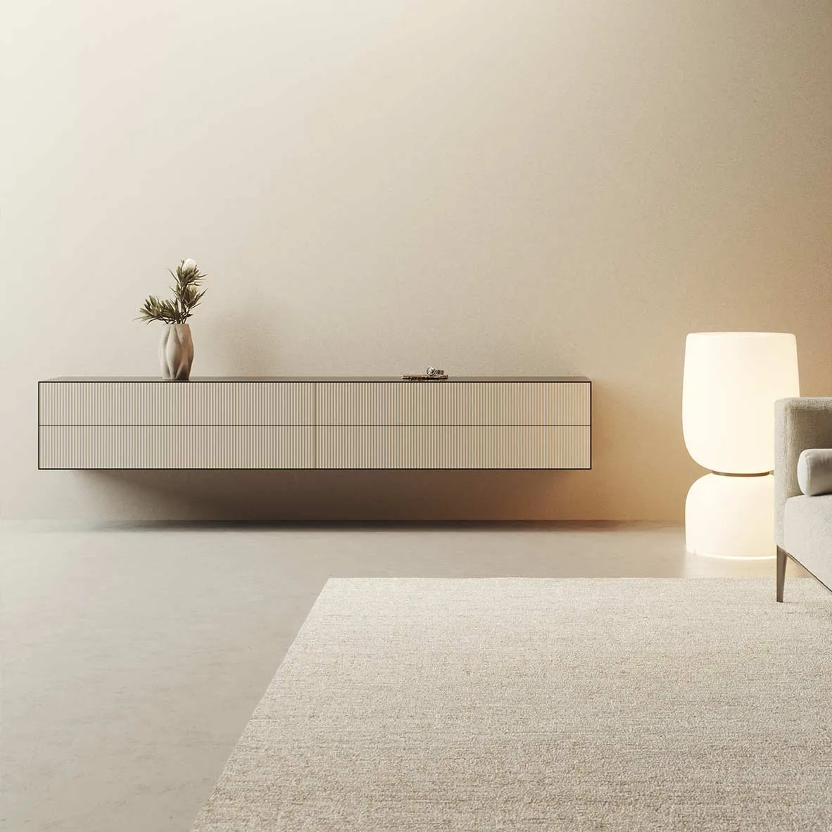 PIURE - Sideboard Nex – Bild 7