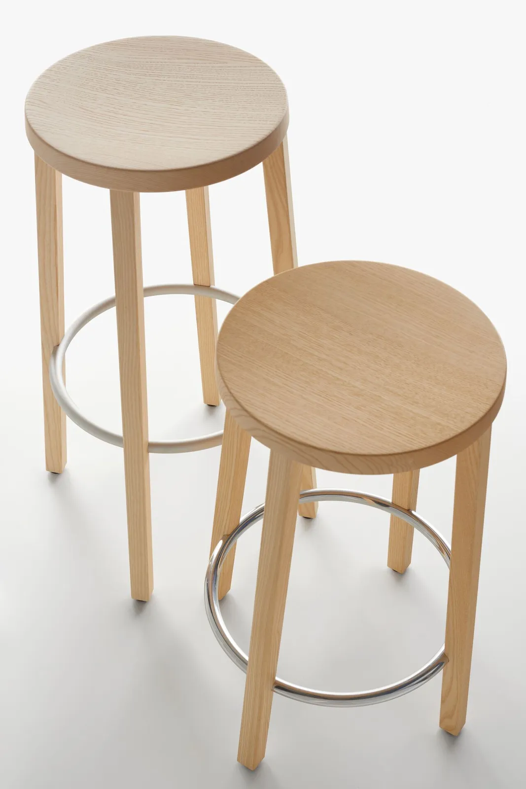 Plank - Barhocker Blocco – Bild 5