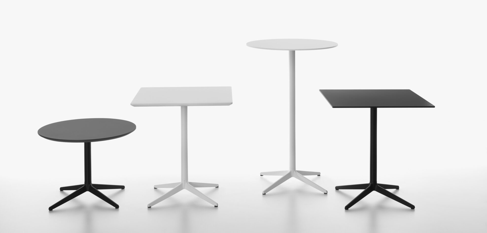 Plank - Tisch Miura – Bild 2