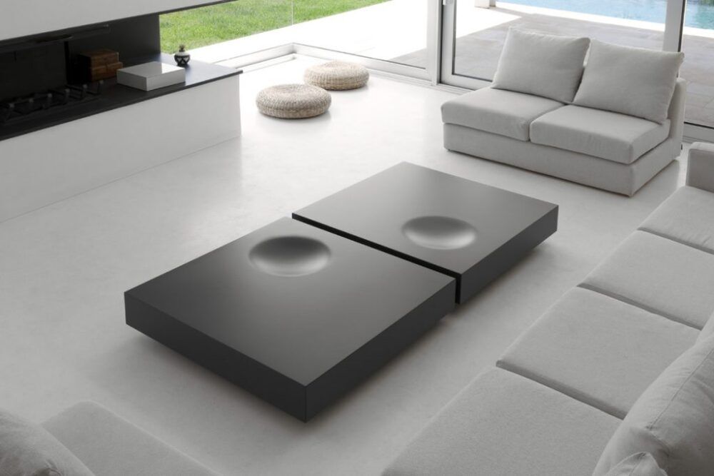 Kendo - Couchtisch Plat – Bild 2