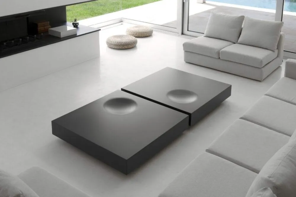 Kendo - Couchtisch Plat – Bild 2