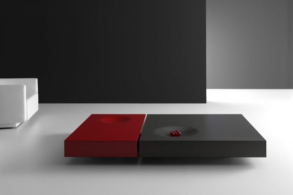 Kendo - Couchtisch Plat – Bild 3