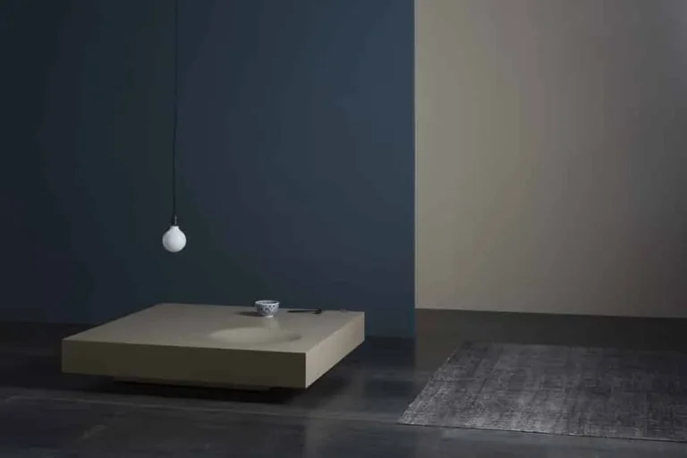 Kendo - Couchtisch Plat