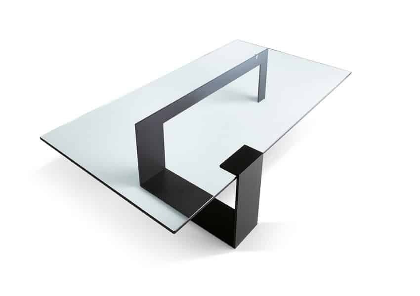 Tonelli Design - Couchtisch Plin Sky – Bild 2