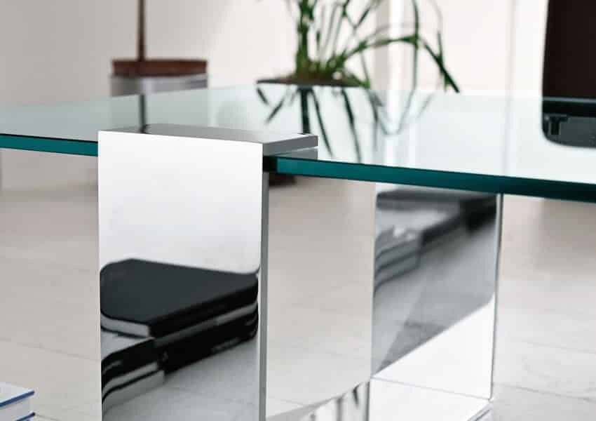 Tonelli Design - Couchtisch Plin Sky – Bild 4