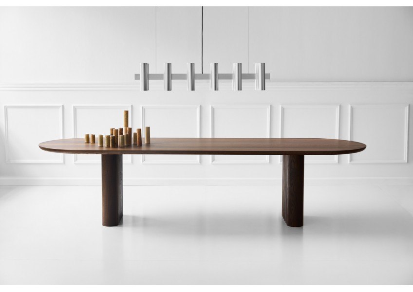 DK3 - Tisch Plush – Bild 2