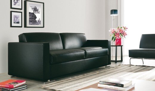 Pol74 - Schlafsofa Andalusia – Bild 8