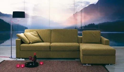 POL 74 - Schlafsofa Andalusia – Bild 6