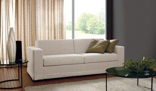 Pol74 - Schlafsofa Andalusia – Bild 3