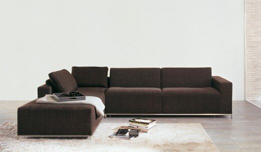 POL 74 - Schlafsofa Kos – Bild 5