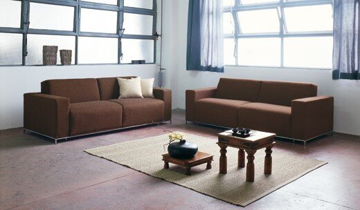 POL 74 - Schlafsofa Kos – Bild 4