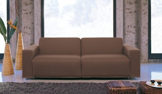 POL 74 - Schlafsofa Kos – Bild 3