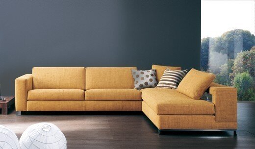 Pol74 - Sofa Como – Bild 6