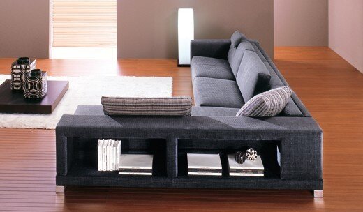 Pol74 - Sofa Como – Bild 3