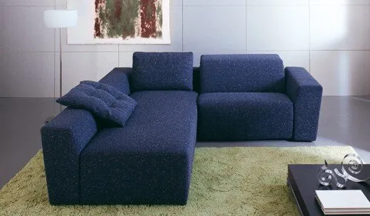 POL 74 - Sofa KL – Bild 3