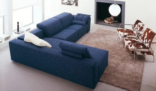 POL 74 - Sofa KL – Bild 2