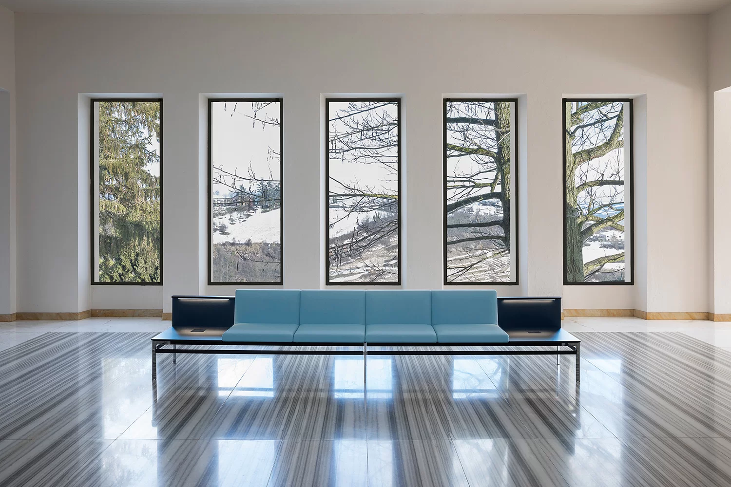 Luxy - Sofa Ponte – Bild 5