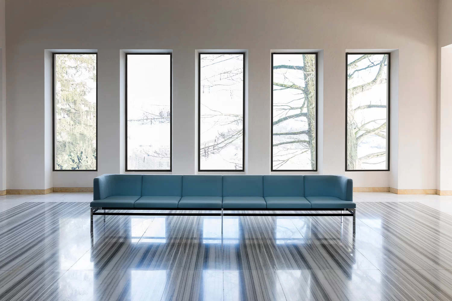 Luxy - Sofa Ponte – Bild 4