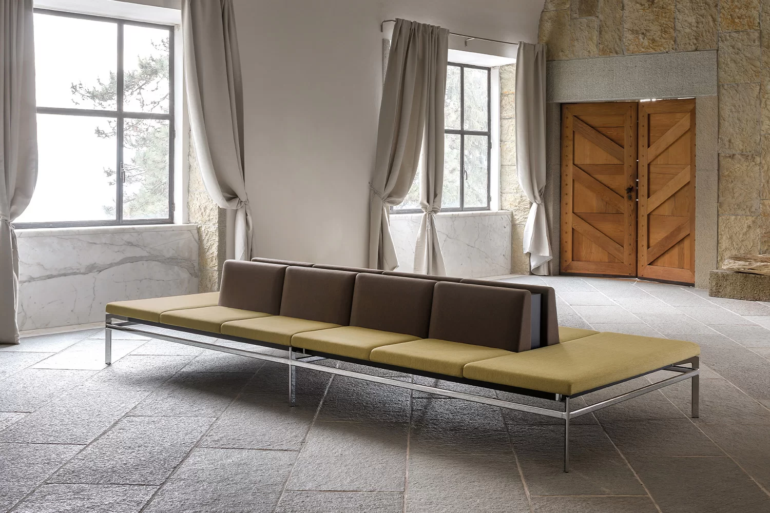 Luxy - Sofa Ponte – Bild 7