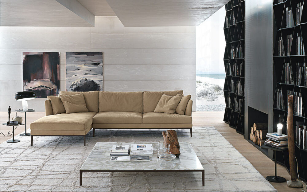 Alivar - Sofa Portofino – Bild 3