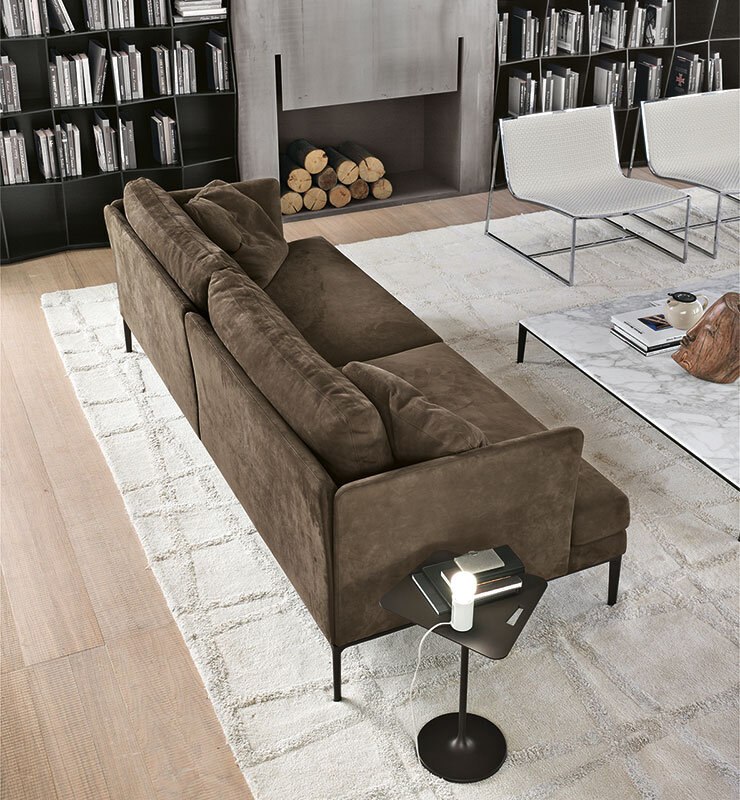 Alivar - Sofa Portofino – Bild 5