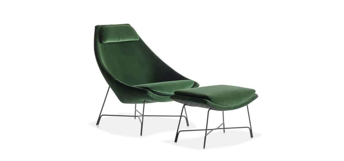 Potocco S.p.A. - Sessel Cut