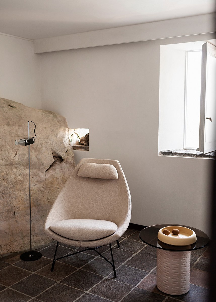 Potocco S.p.A. - Sessel Cut – Bild 14