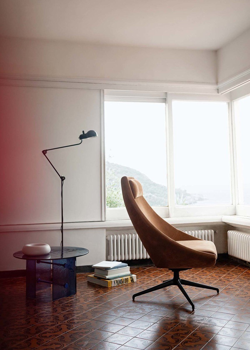 Potocco S.p.A. - Sessel Cut – Bild 17