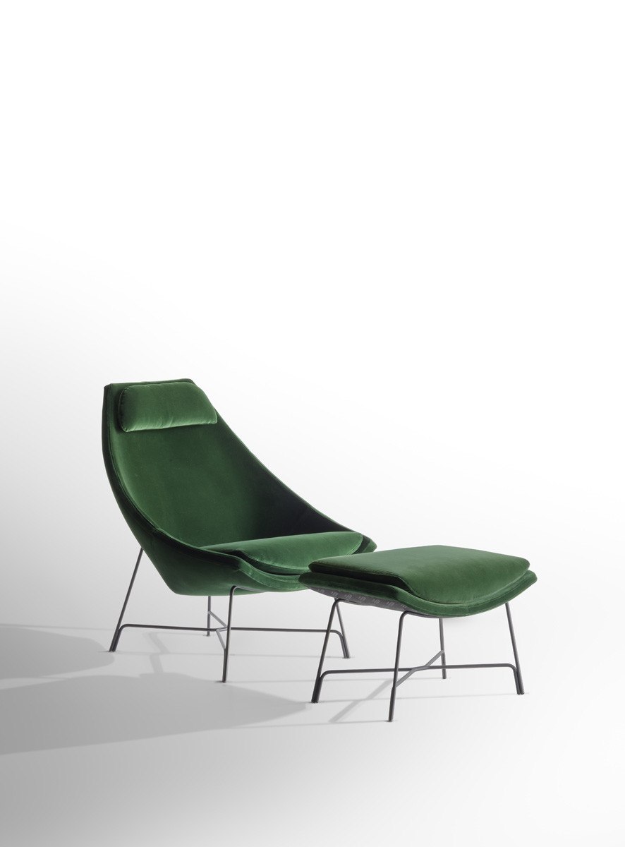 Potocco S.p.A. - Sessel Cut – Bild 4