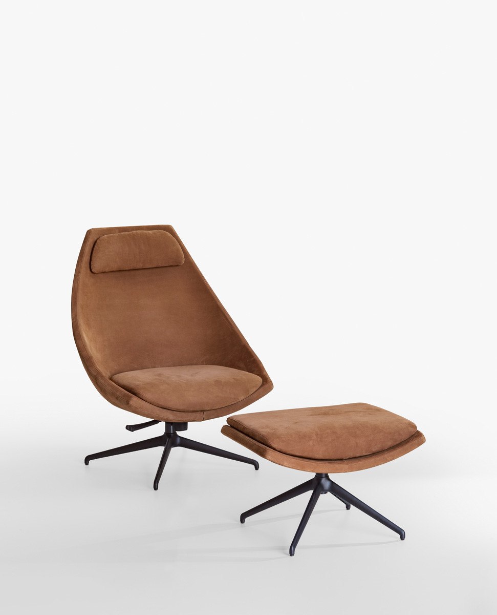 Potocco S.p.A. - Sessel Cut – Bild 6