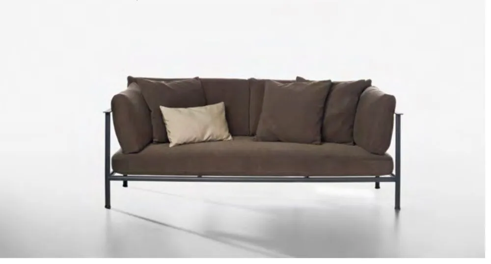 Potocco S.p.A. - Sofa Elodie – Bild 4