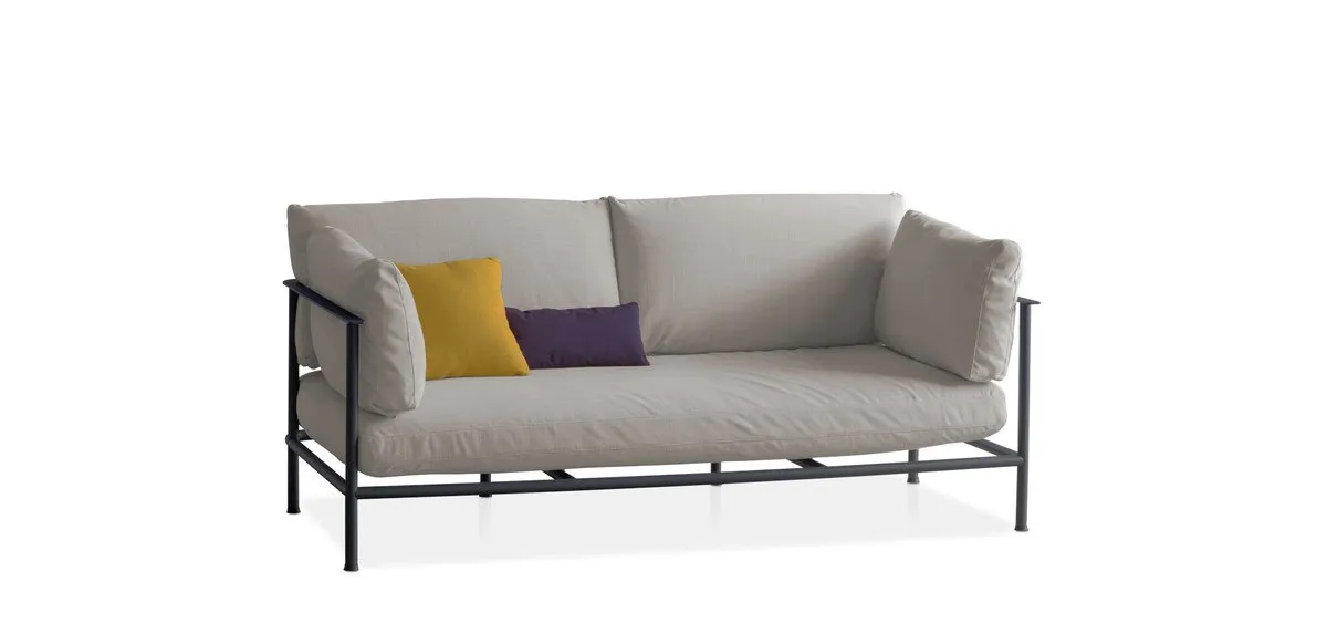 Potocco S.p.A. - Sofa Elodie