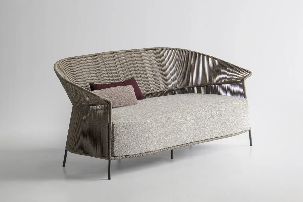 Potocco S.p.A. - Sofa Ola – Bild 2