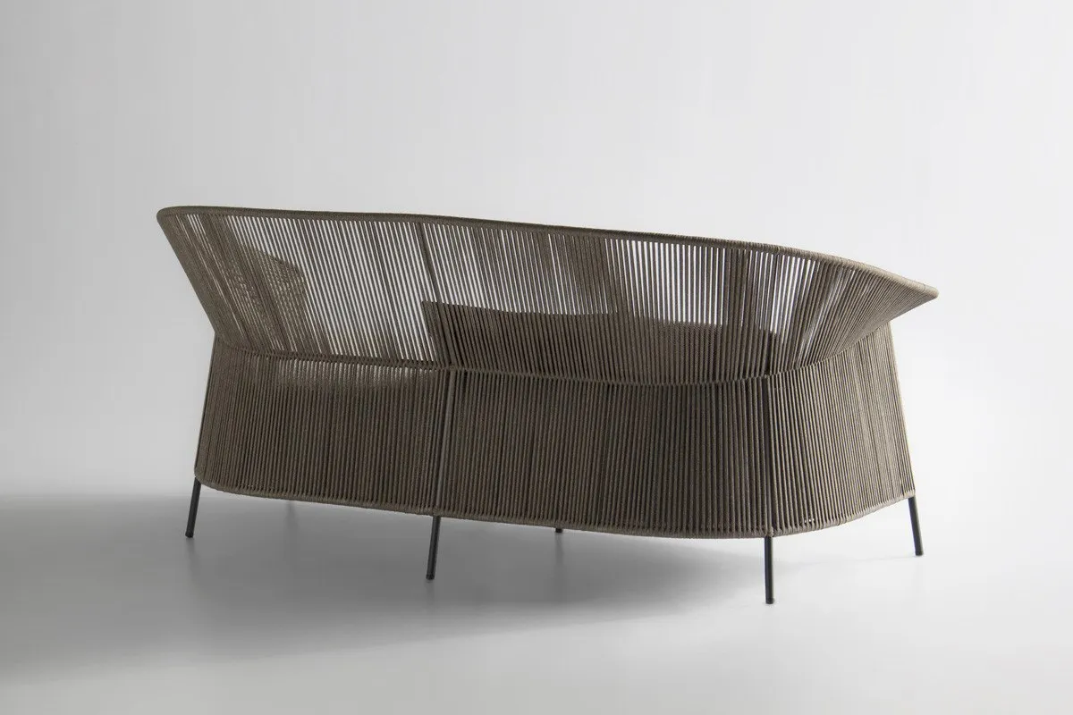 Potocco S.p.A. - Sofa Ola – Bild 3