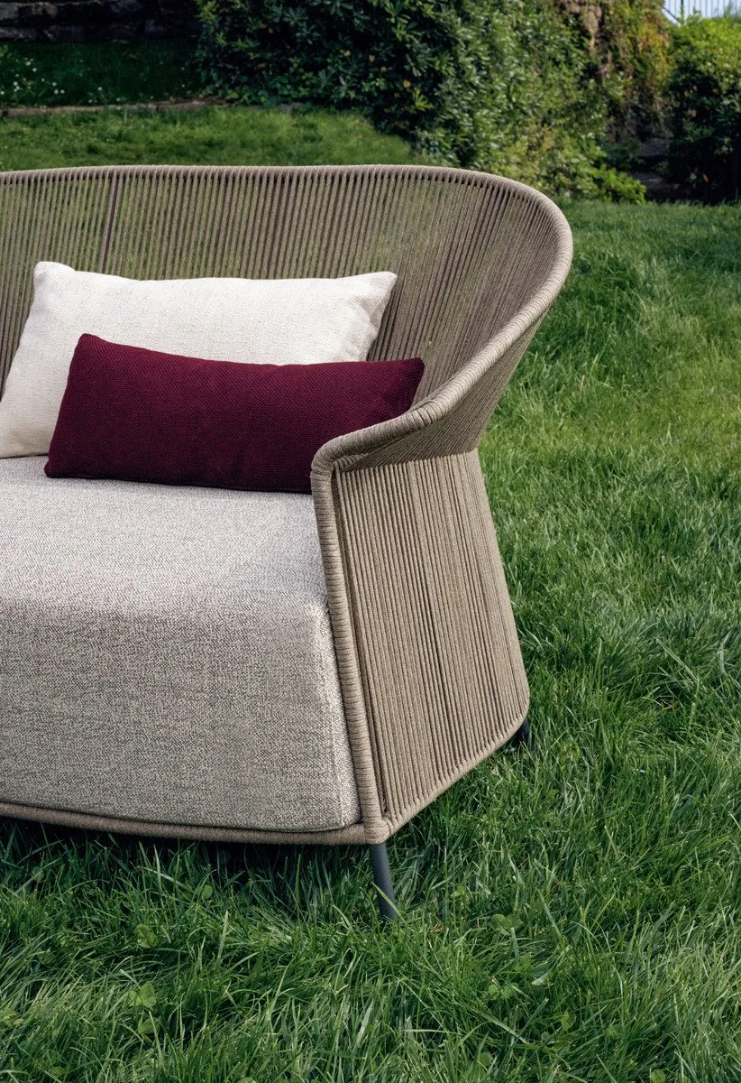 Potocco S.p.A. - Sofa Ola – Bild 4