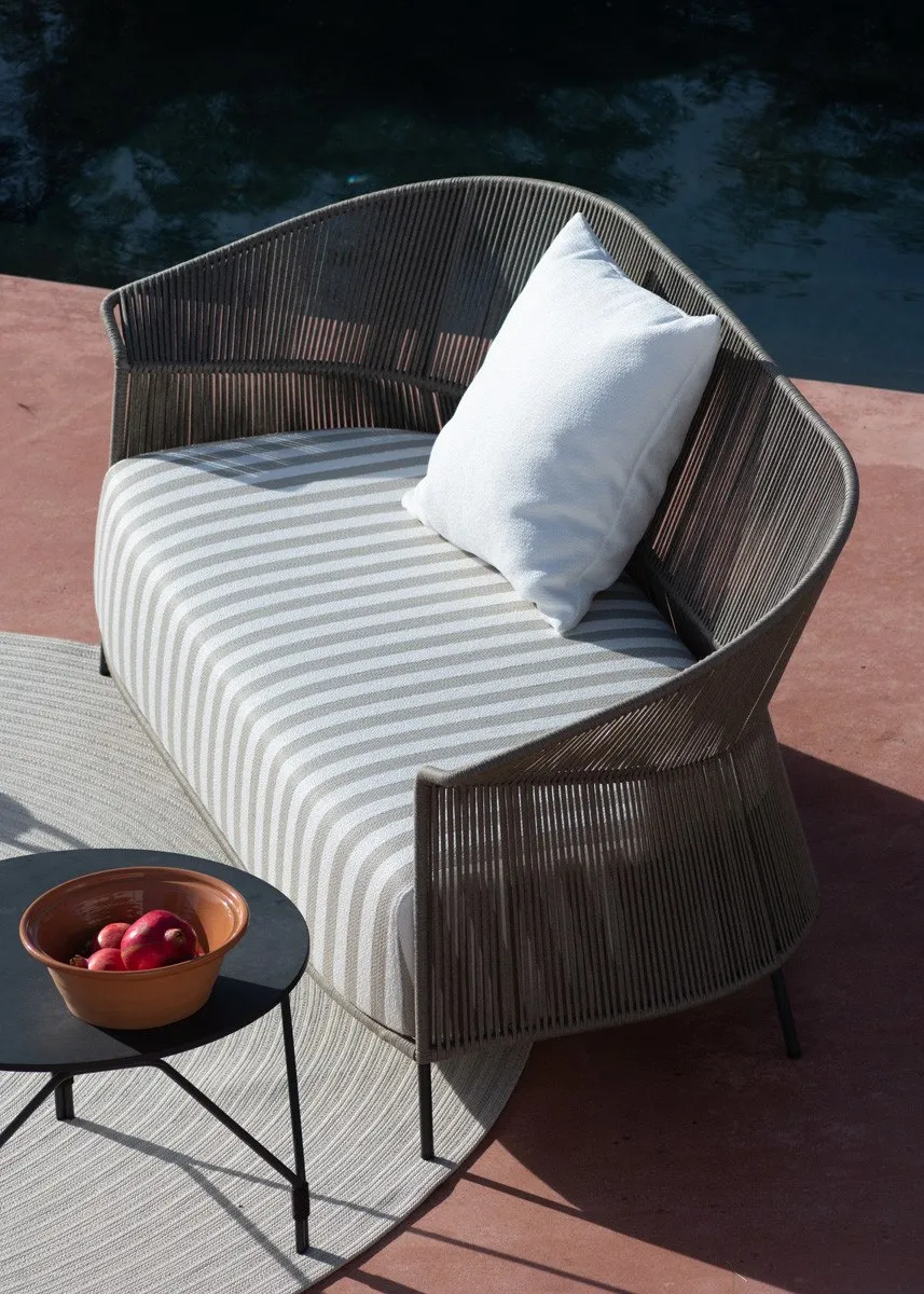 Potocco S.p.A. - Sofa Ola – Bild 5