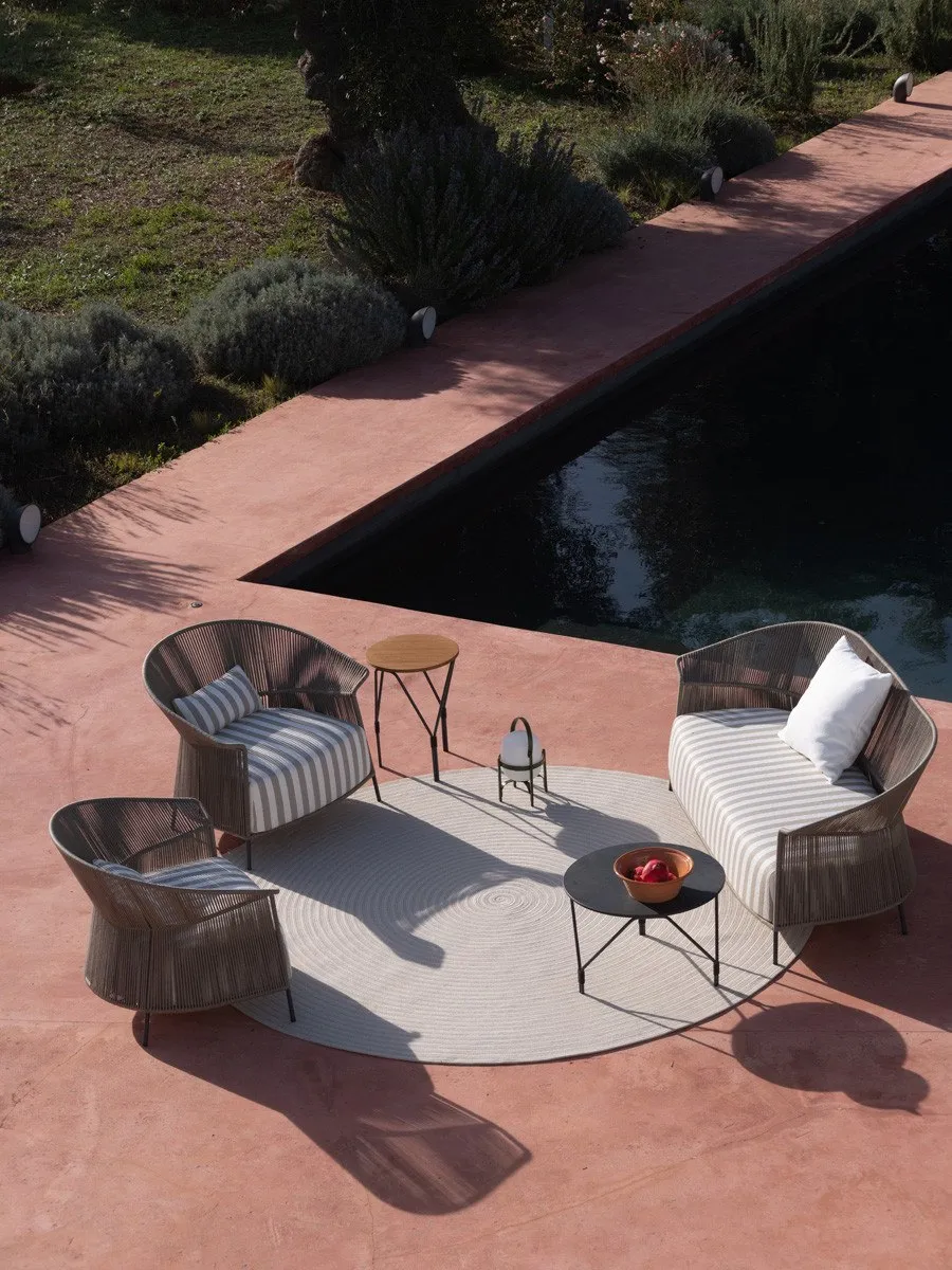 Potocco S.p.A. - Sofa Ola – Bild 6